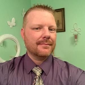 Meet your Posher, Brian